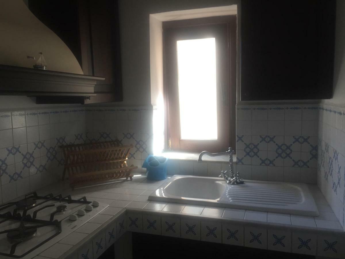 Casa vacanze Red Mare Palermo