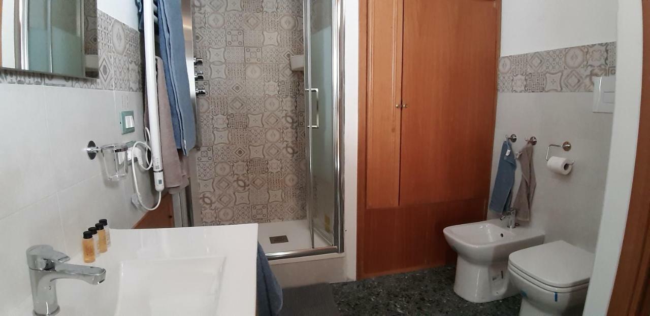 Appartamento Mercurio&c - 50mq Centro Storico