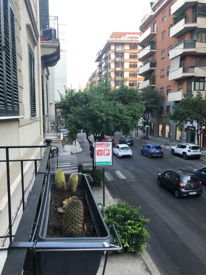 Apartment Residenze Chamur Via Giuseppe Sciuti