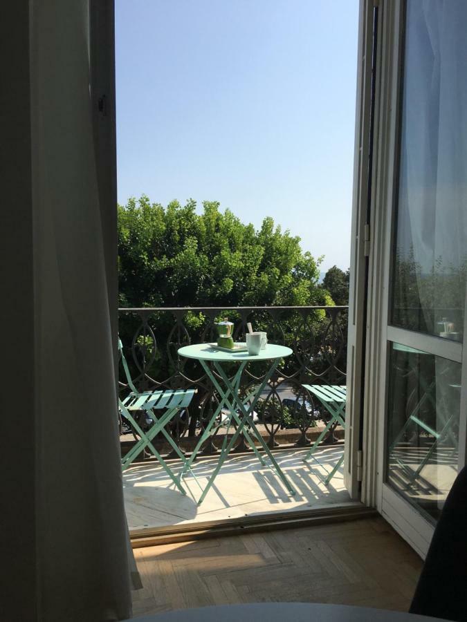 Charming Palazzo Trinacria *