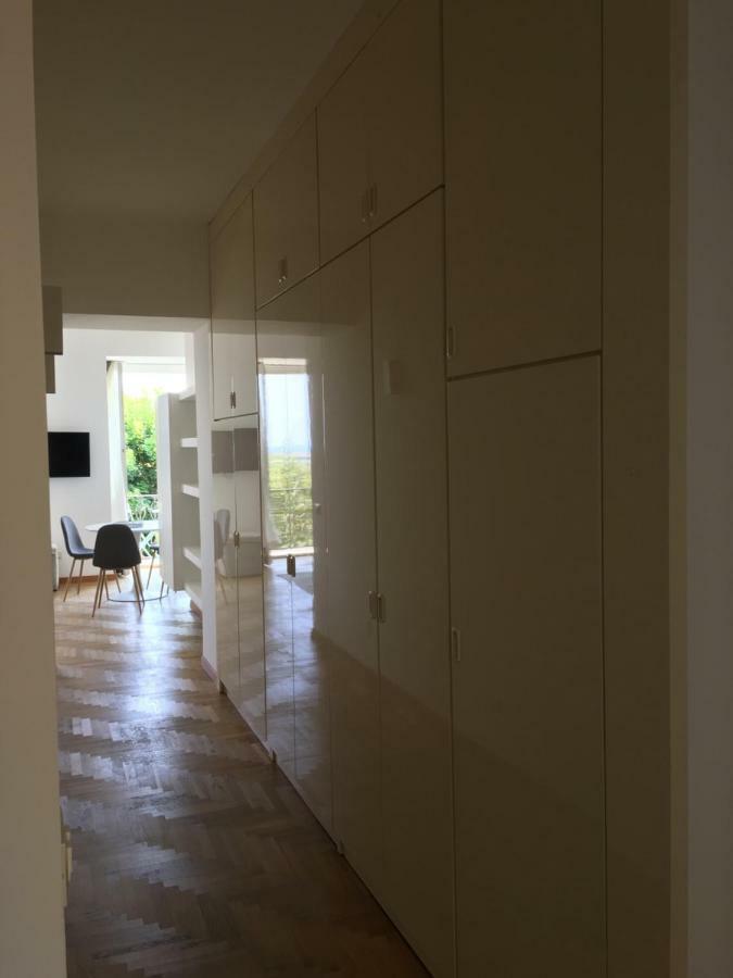 Charming Palazzo Trinacria *