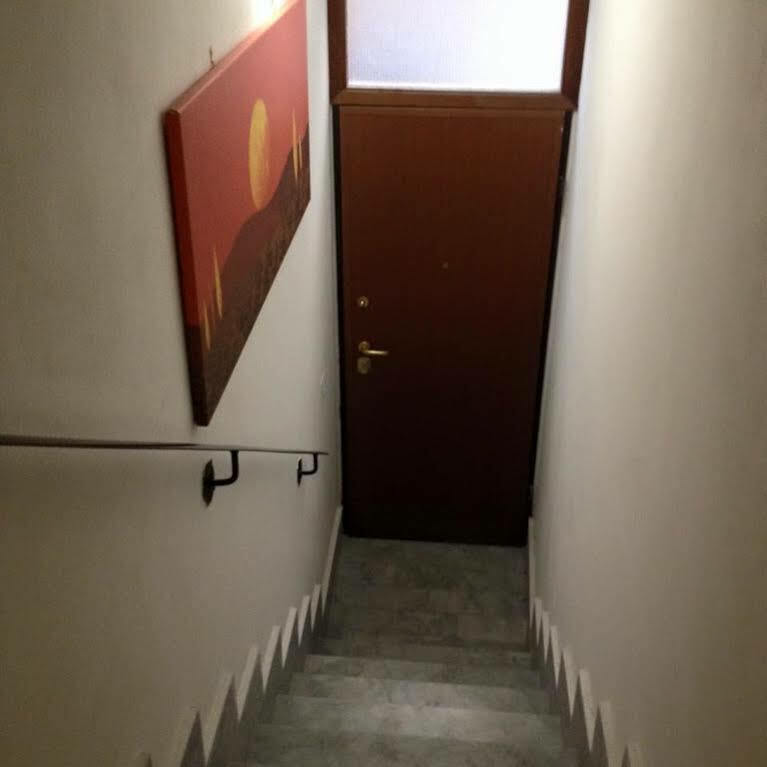 Belle Arti Apartment Palermo