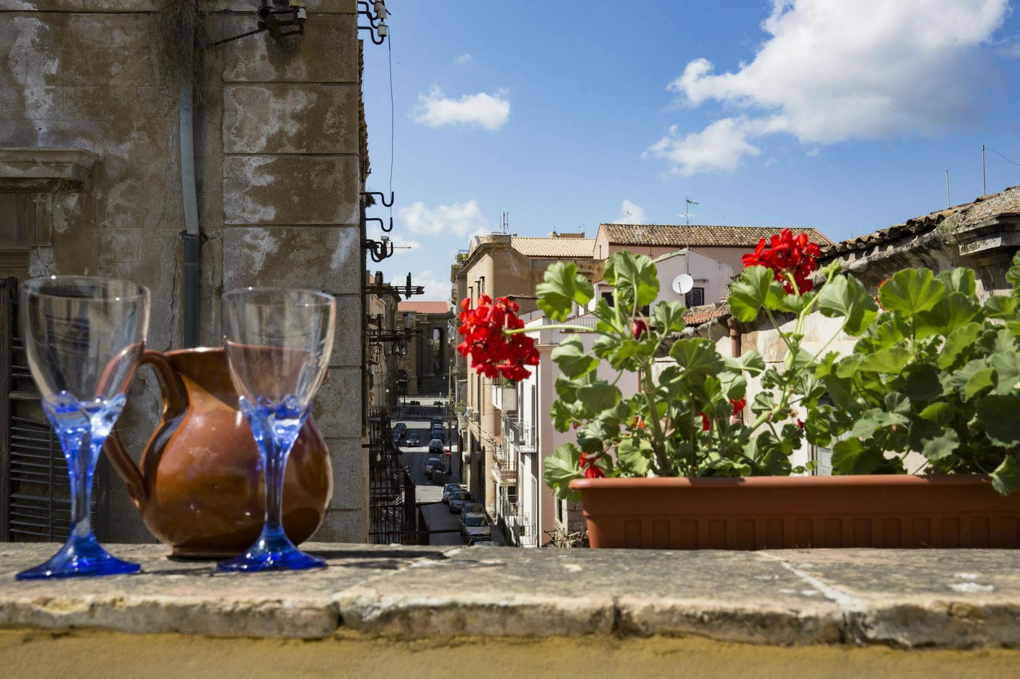 Apartment Discesa Delle Capre Palermo