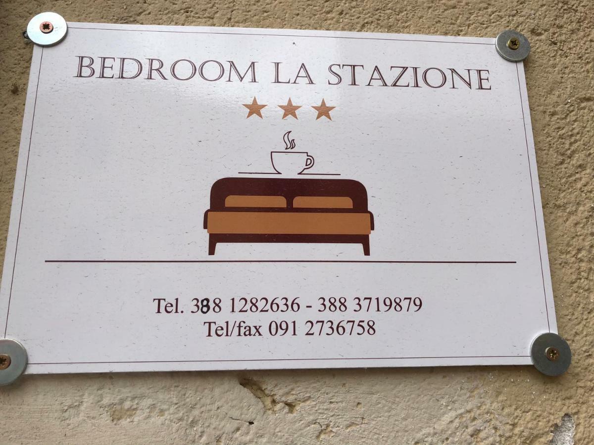 Bedroom La Stazione Bed & Breakfast *