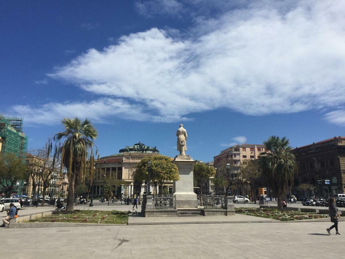 Yudina Bed & Breakfast Palermo