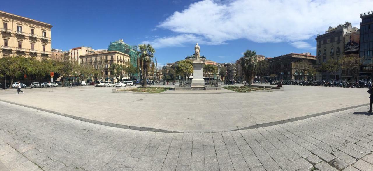 Yudina Bed & Breakfast Palermo