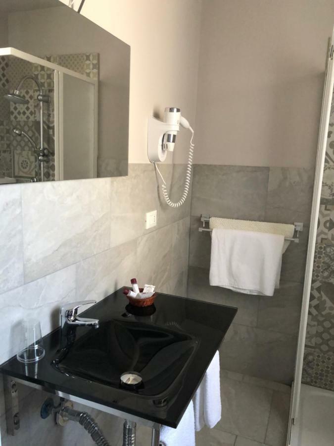 Bed & Breakfast Bedroom La Stazione Palermo