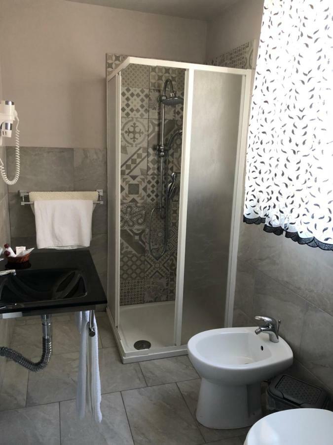Bedroom La Stazione * Palermo