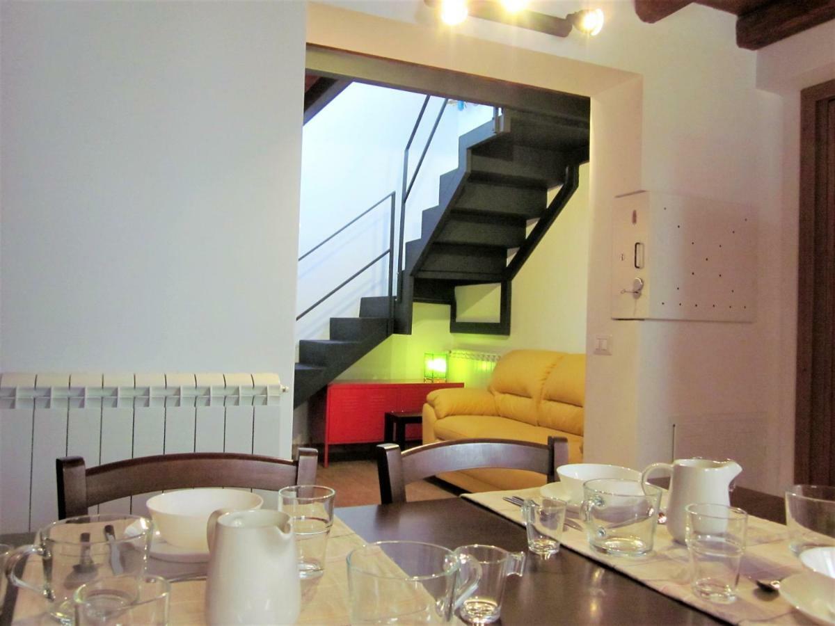 Icalderai Acomodação com café da manhã  Palermo