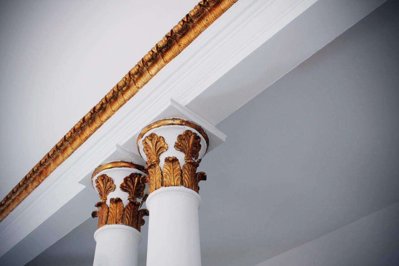 Bed & Breakfast Palazzo Delle Logge Palermo