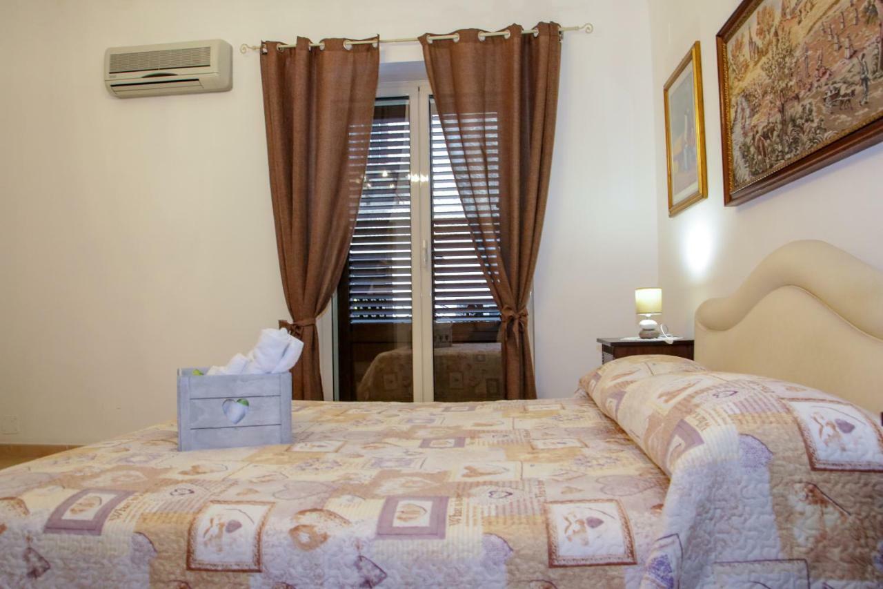 Bed & Breakfast Maria Piddu Palermo