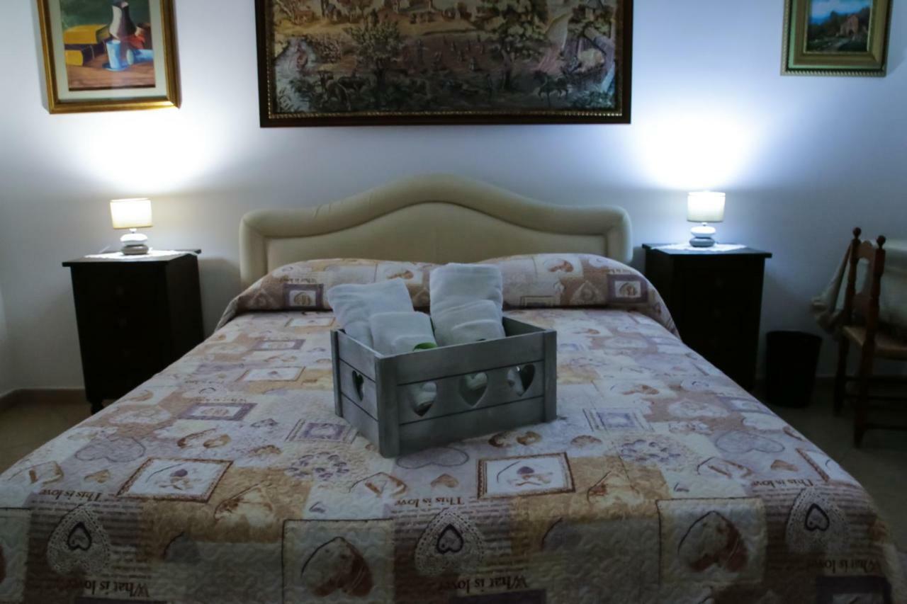 Maria Piddu Bed & Breakfast 2*