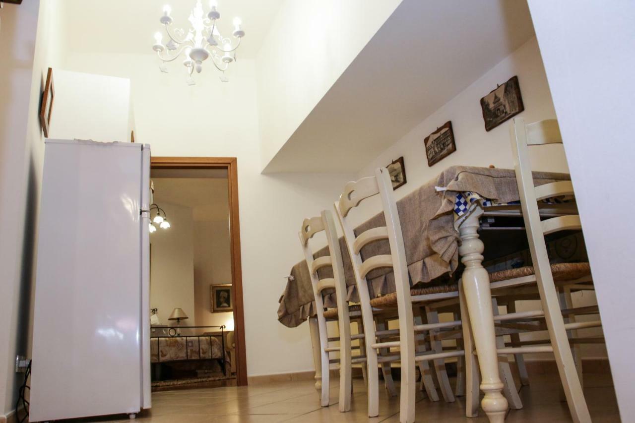 Bed & Breakfast Maria Piddu