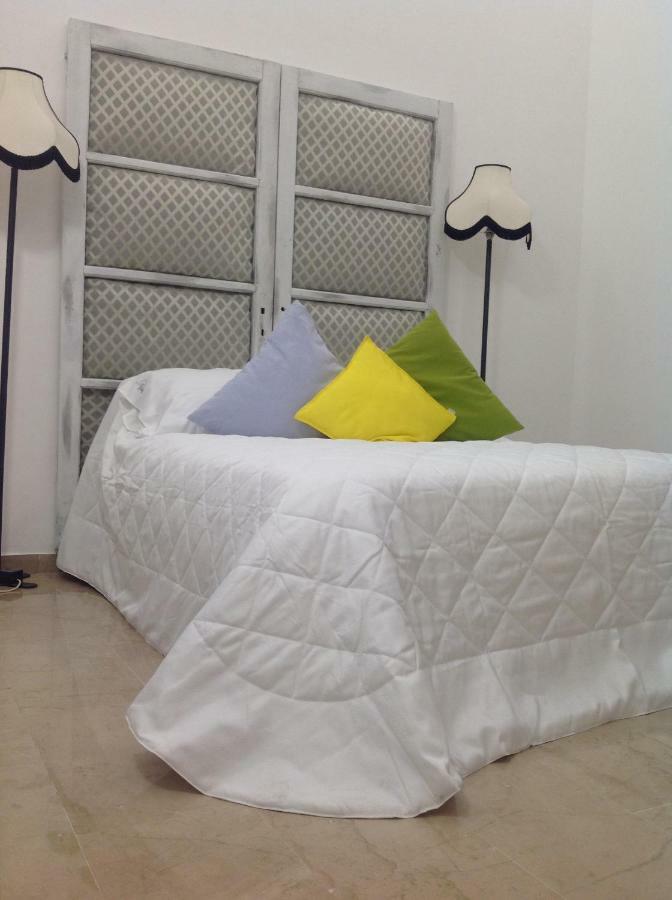 Bed & Breakfast Yudina Palermo