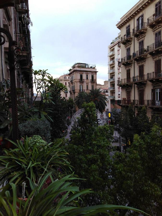 Medusa Palermo