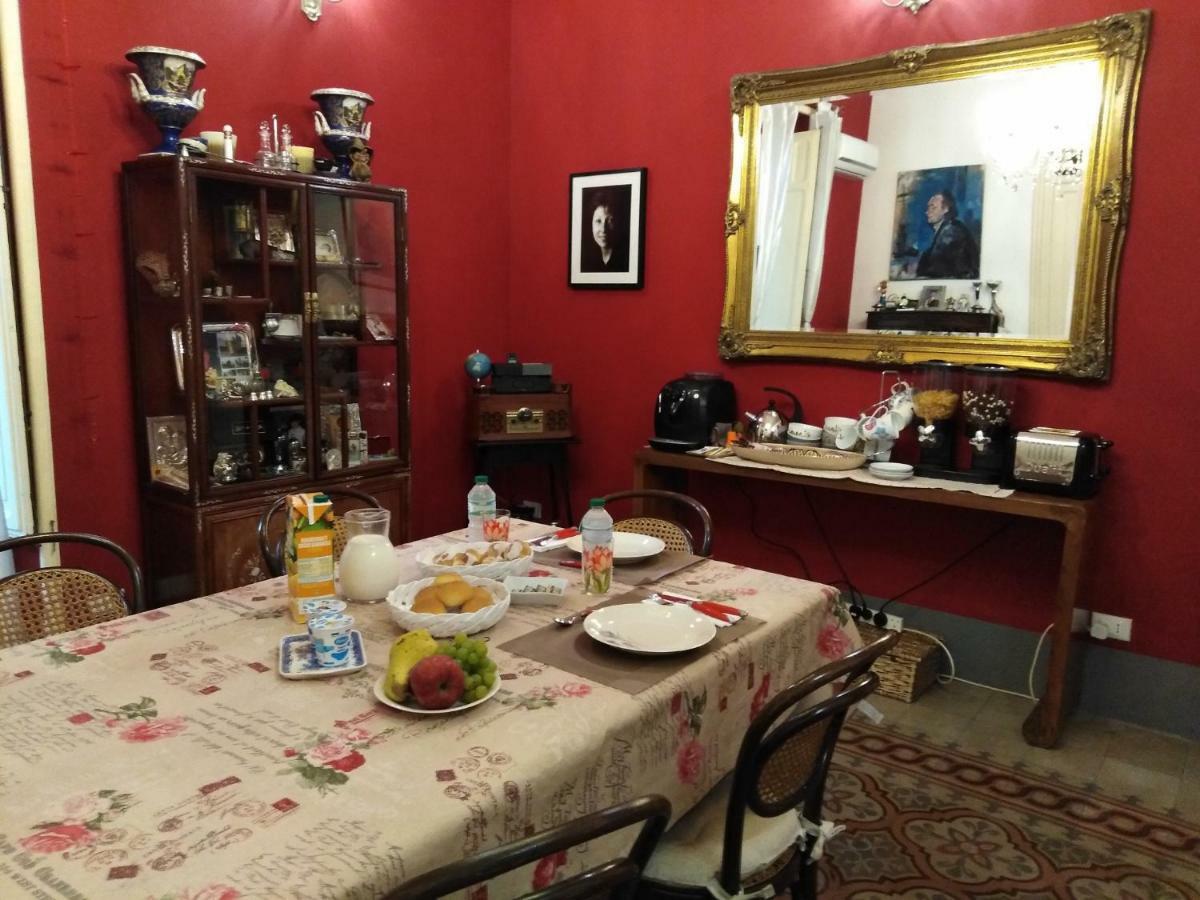 Medusa Frühstückspension Palermo