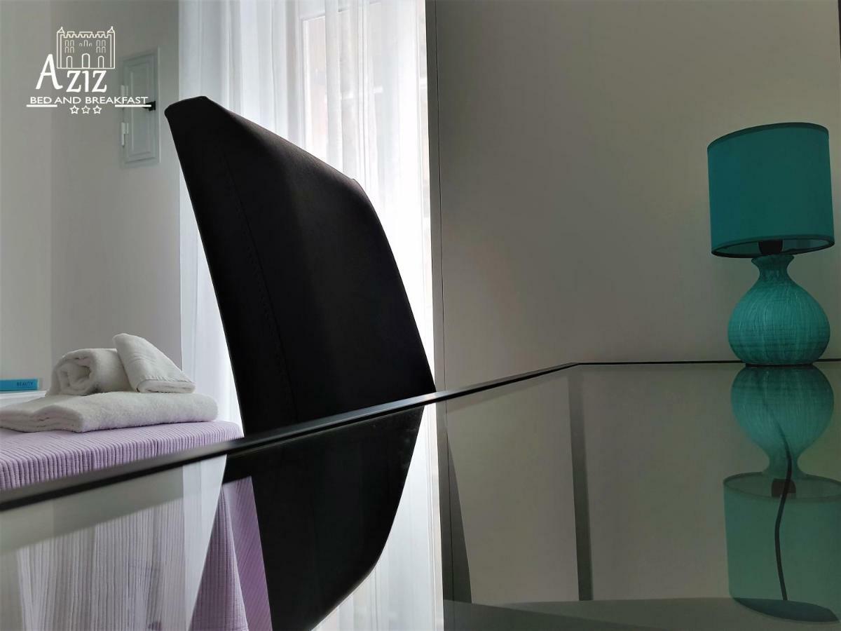Aziz Bed & Breakfast Palermo