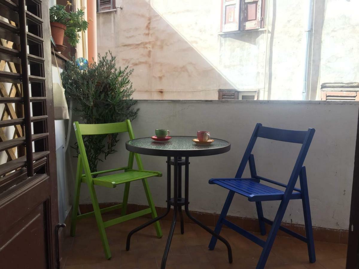 Yooroom Bed & Breakfast Palermo