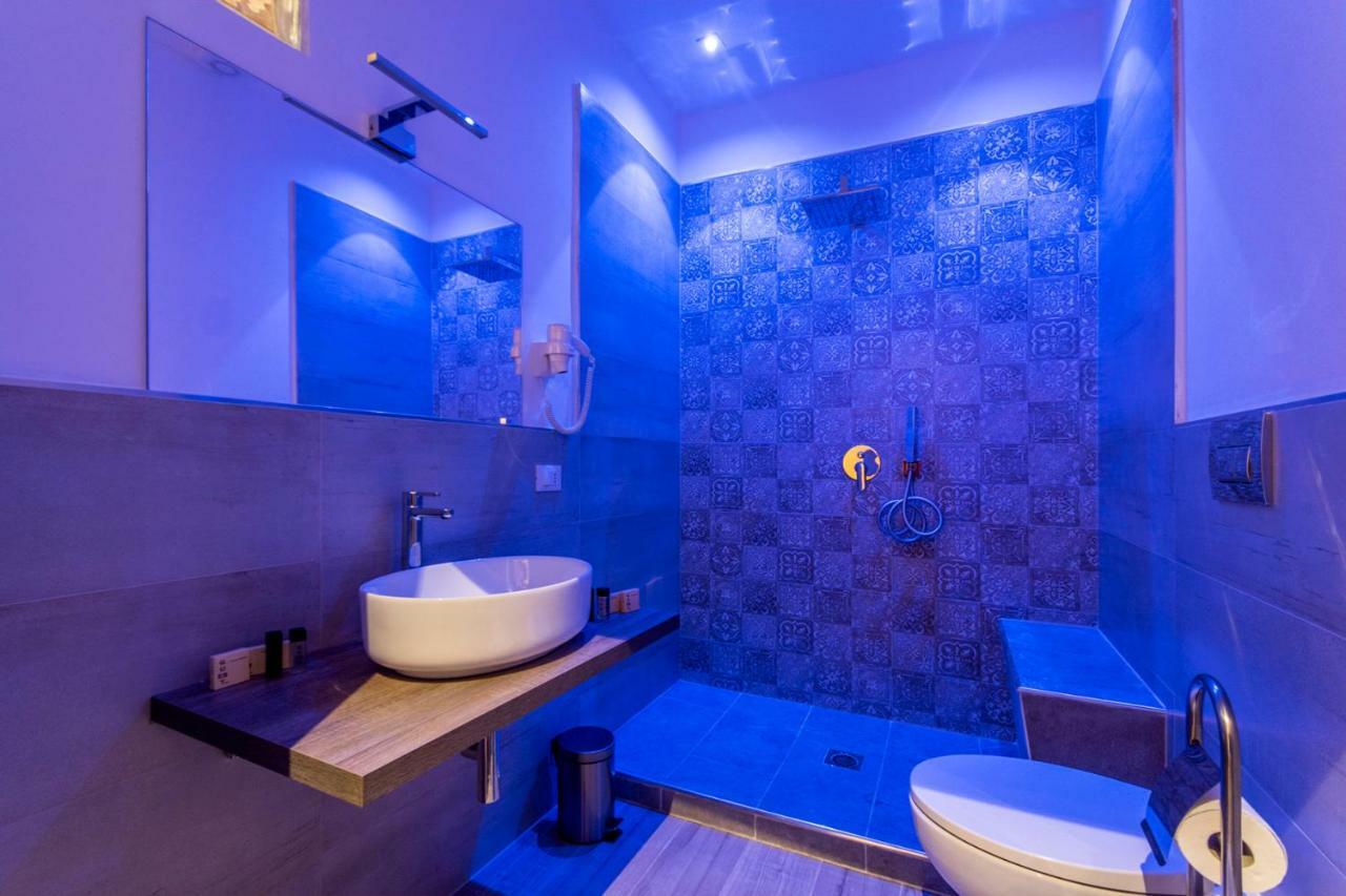 Bed & Breakfast Sheralkes 3*