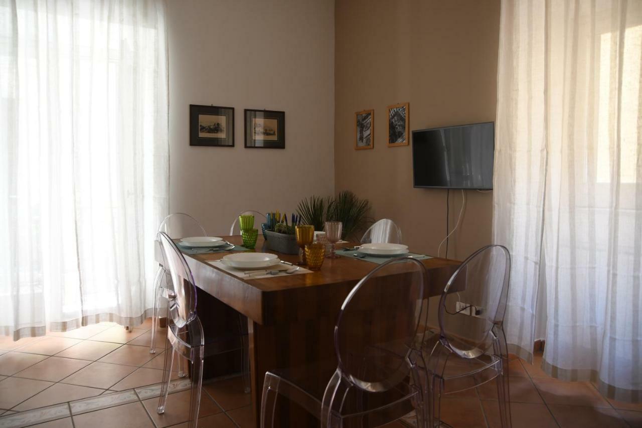 Apartment Finestra Sul Teatro Massimo