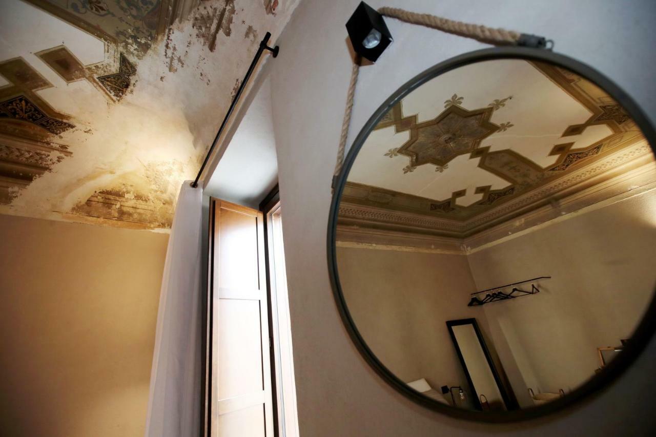 Casa Nostra Luxury & Hotel Palermo