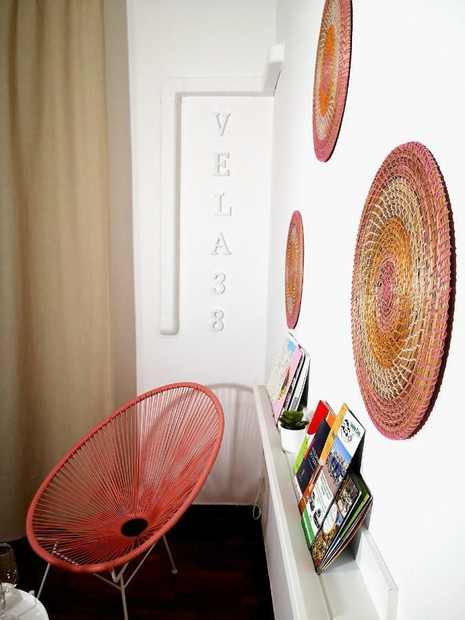 Apartment Casa Vela38