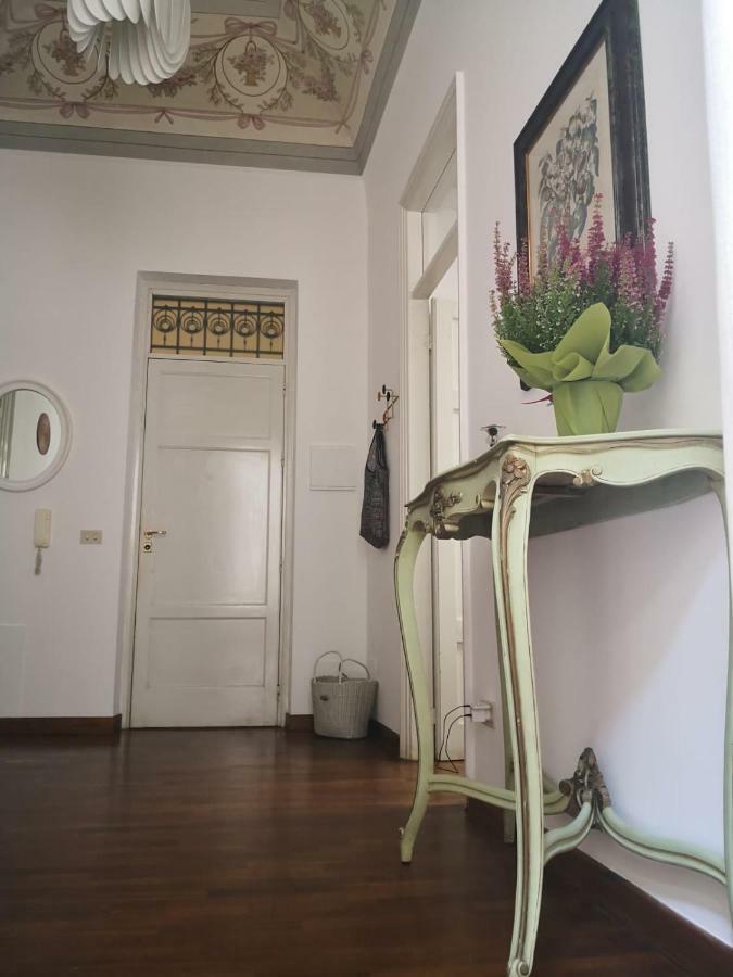 Casa Vela38 Apartment