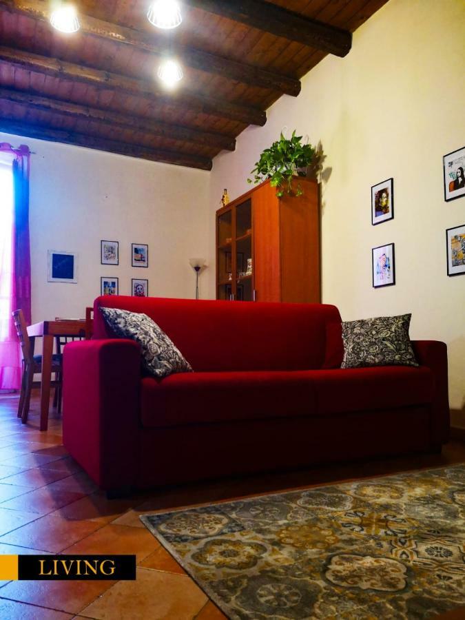 Apartment La Finestra Sulla Cattedrale - Colazione Di Benvenuto Palermo