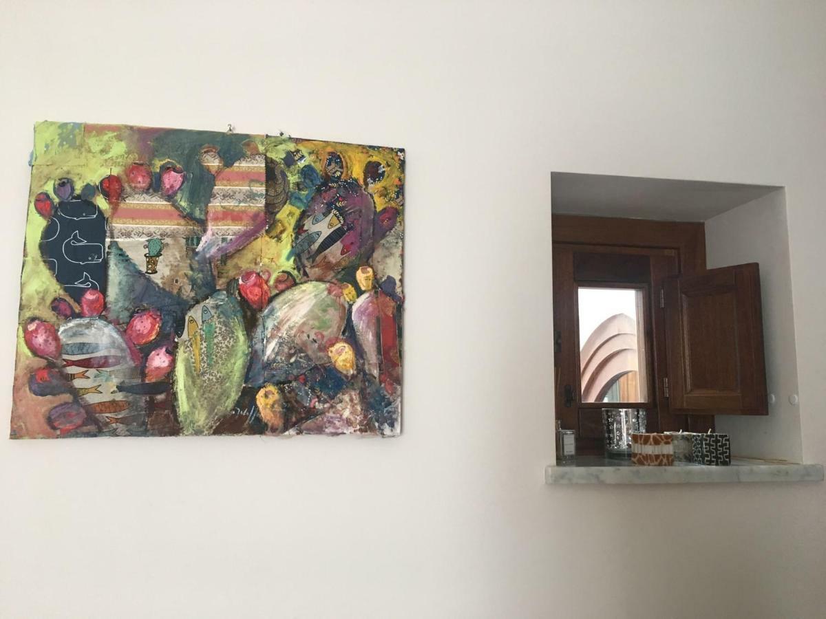 Apartment Casa Cecile *