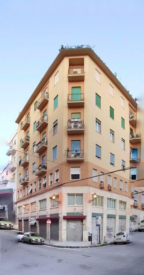 Benvenuti Al Massimo Privatunterkunft *