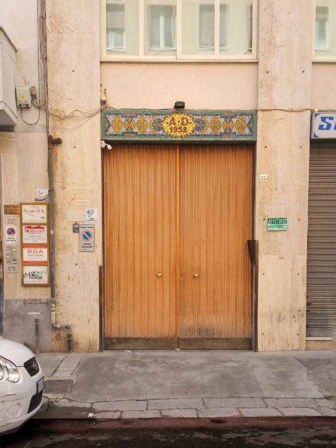 Benvenuti Al Massimo Palermo