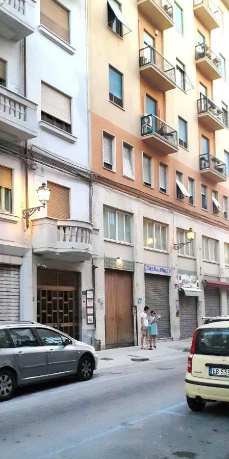 Privatunterkunft Benvenuti Al Massimo *