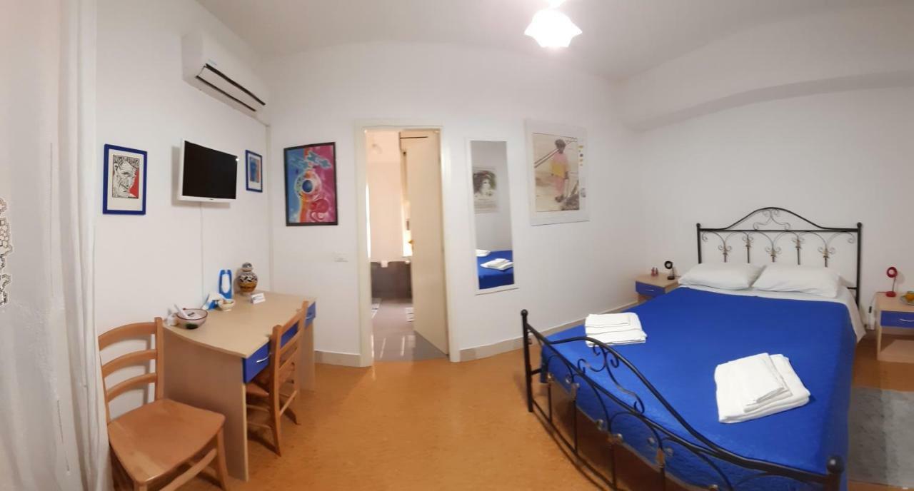 Privatunterkunft Benvenuti Al Massimo