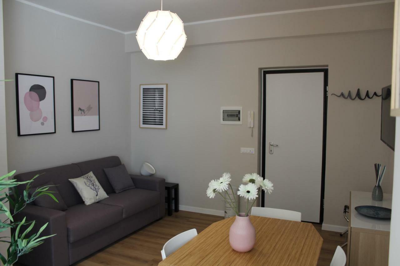 Reale Orleans Apartment *
