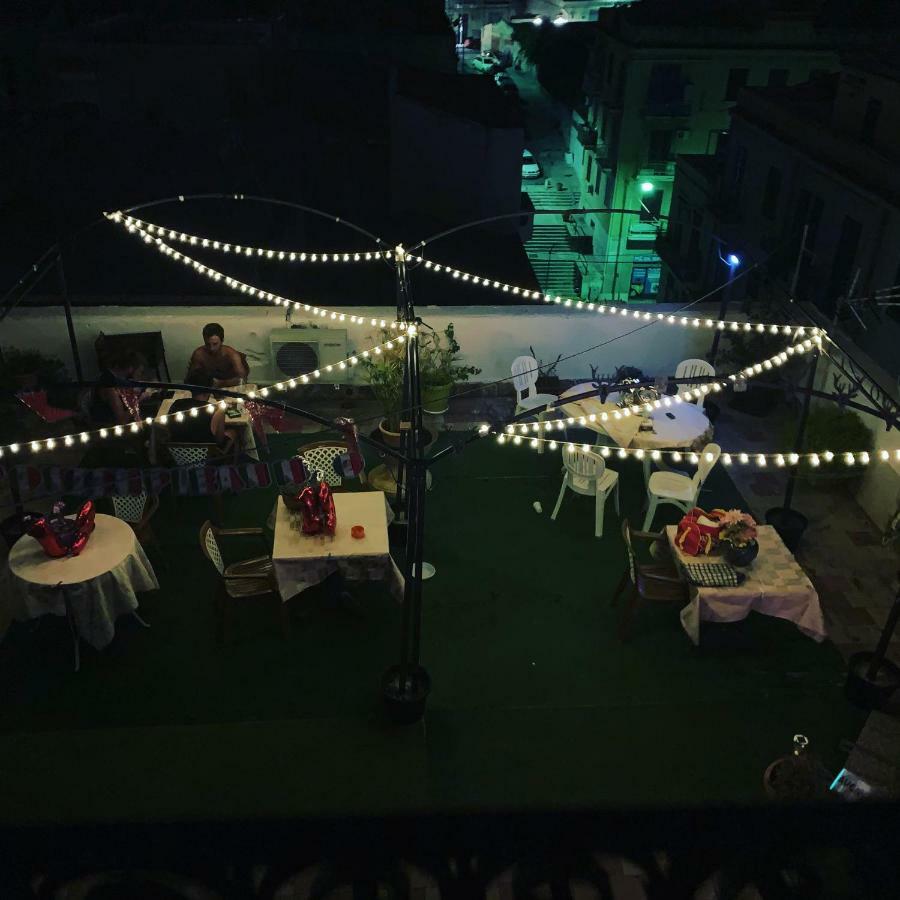 Bed & Breakfast Camelot Palermo
