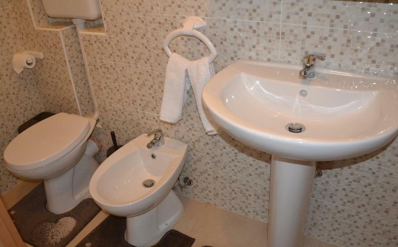 Casa Del Vicolo Apartment Palermo