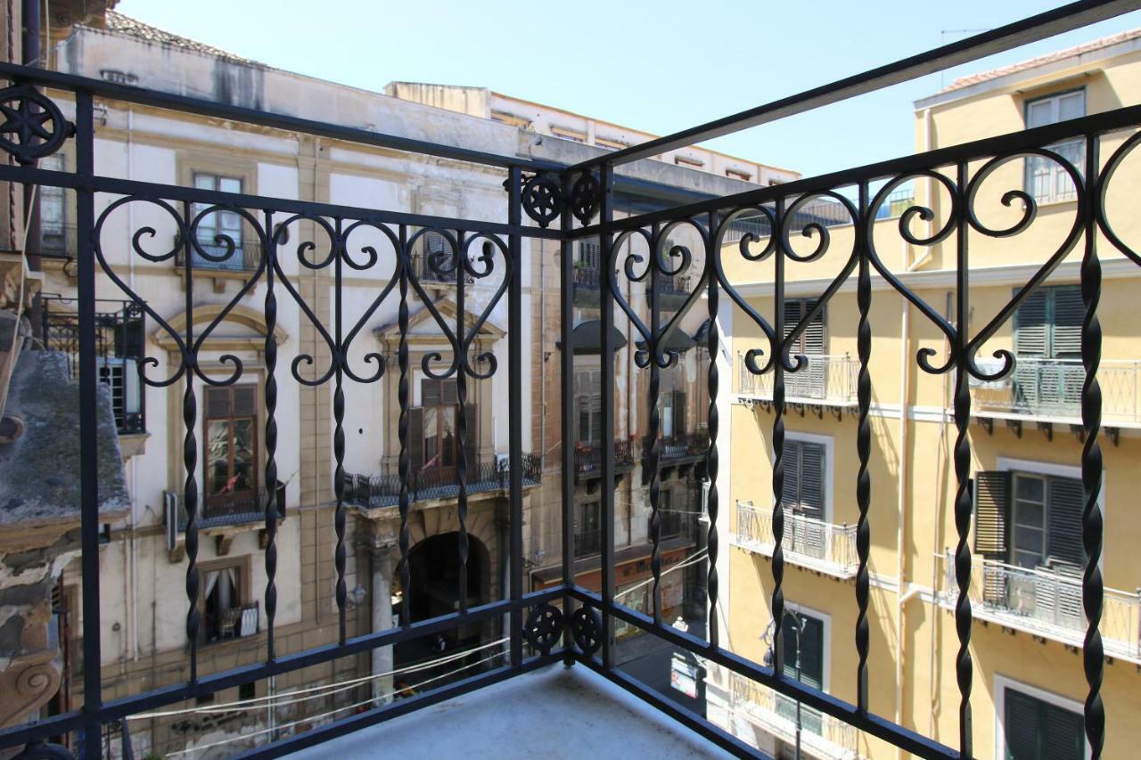 Le D'un Tempo Apartment