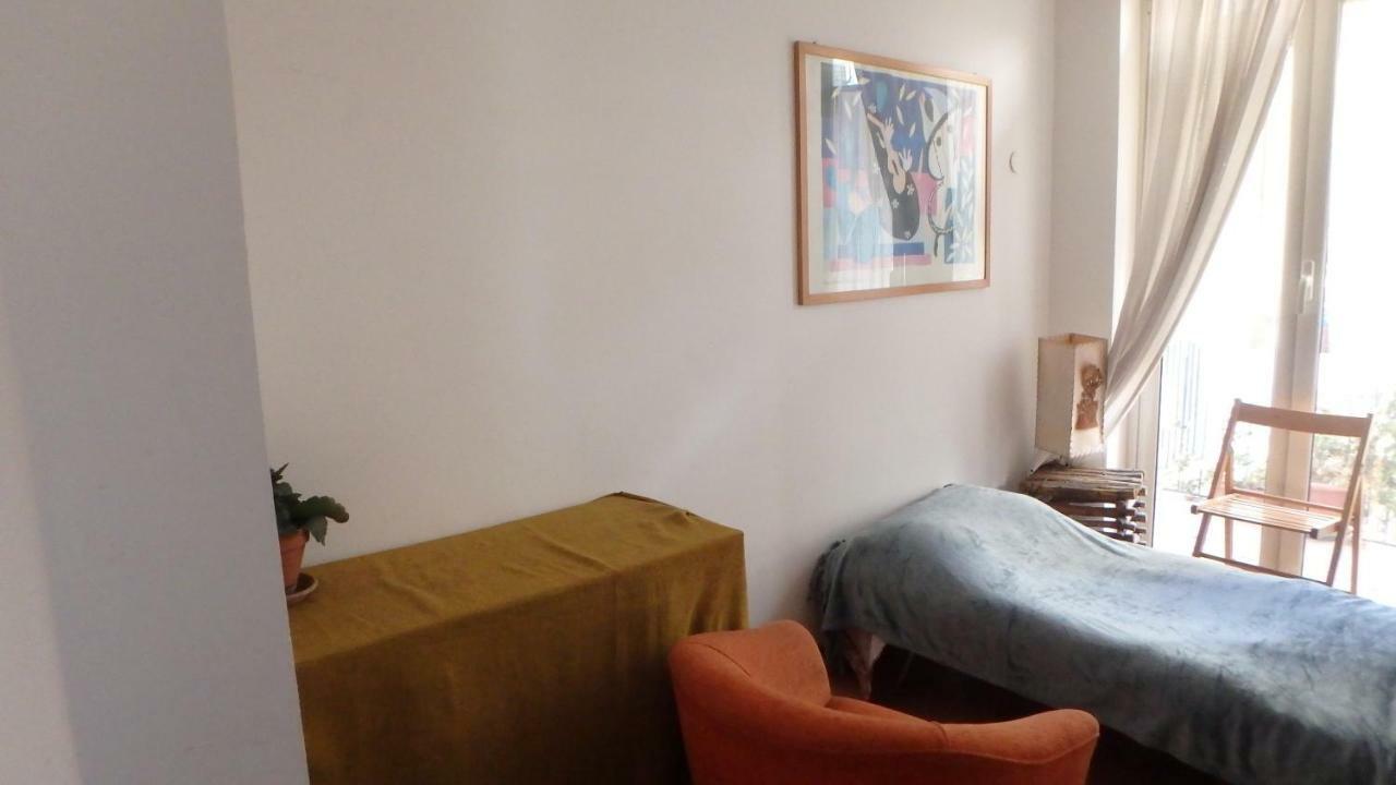 Camera Silenziosa Con Bagno Privato In Centro Citta *