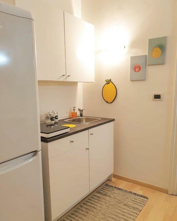 Apartment Liberta 90144 Palermo