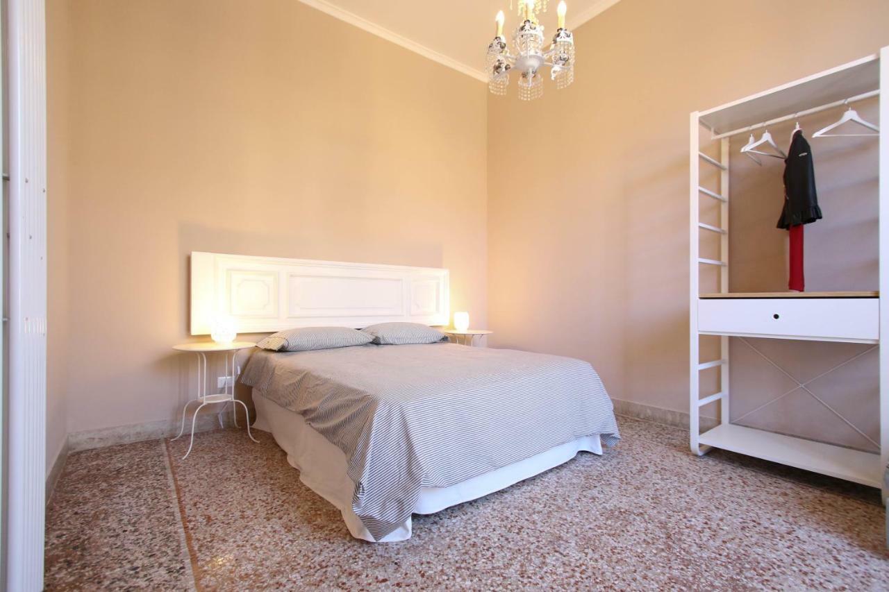 Le D'un Tempo Apartment Palermo