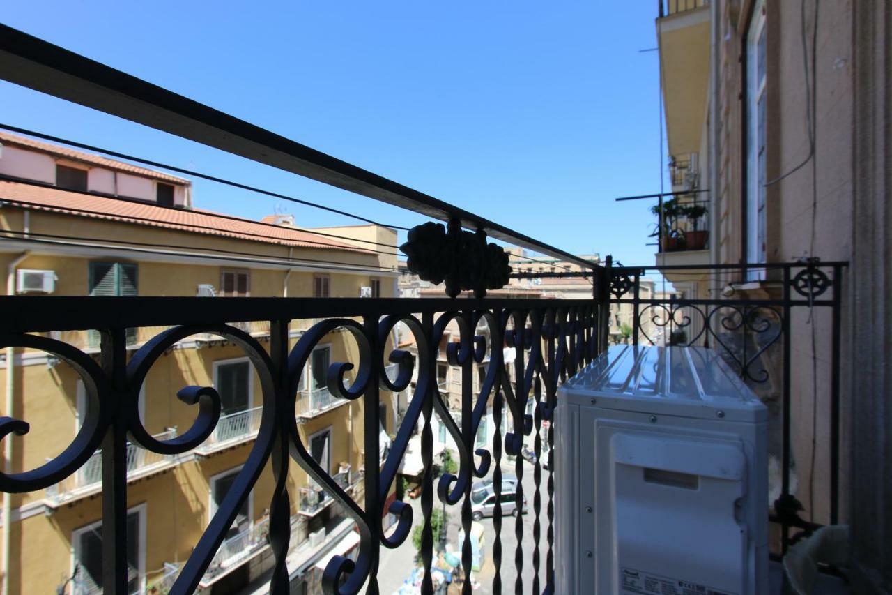 Le D'un Tempo Apartment *