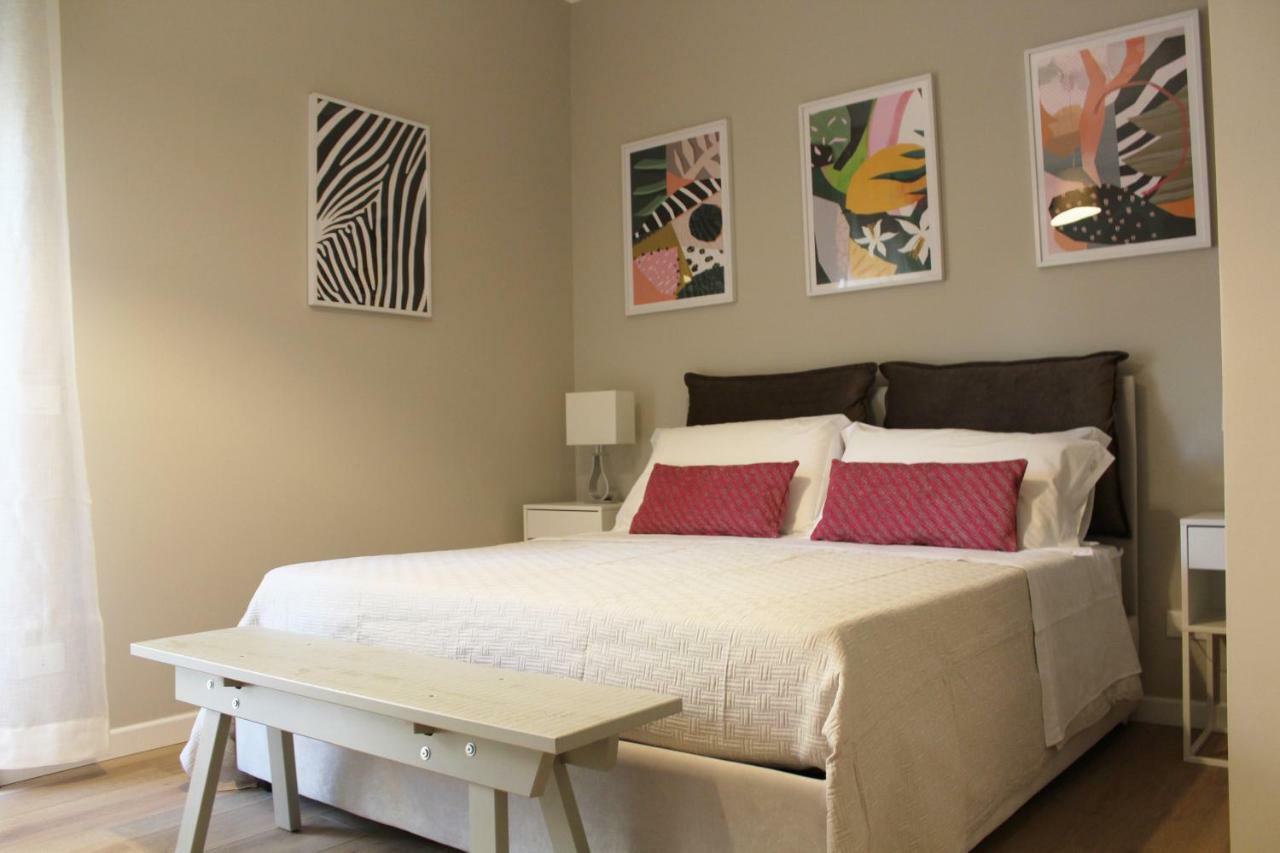 Apartment Reale Orleans
