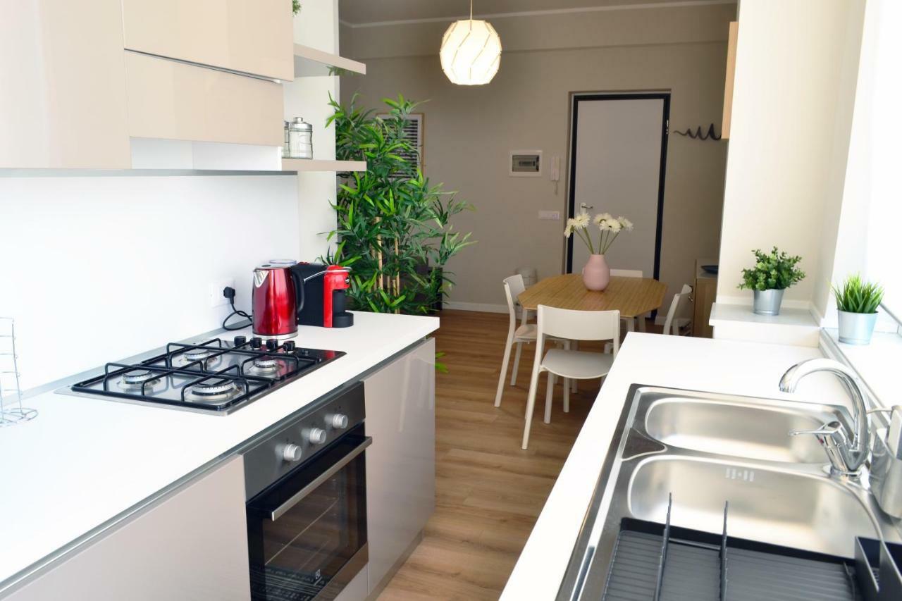 Reale Orleans Apartment *