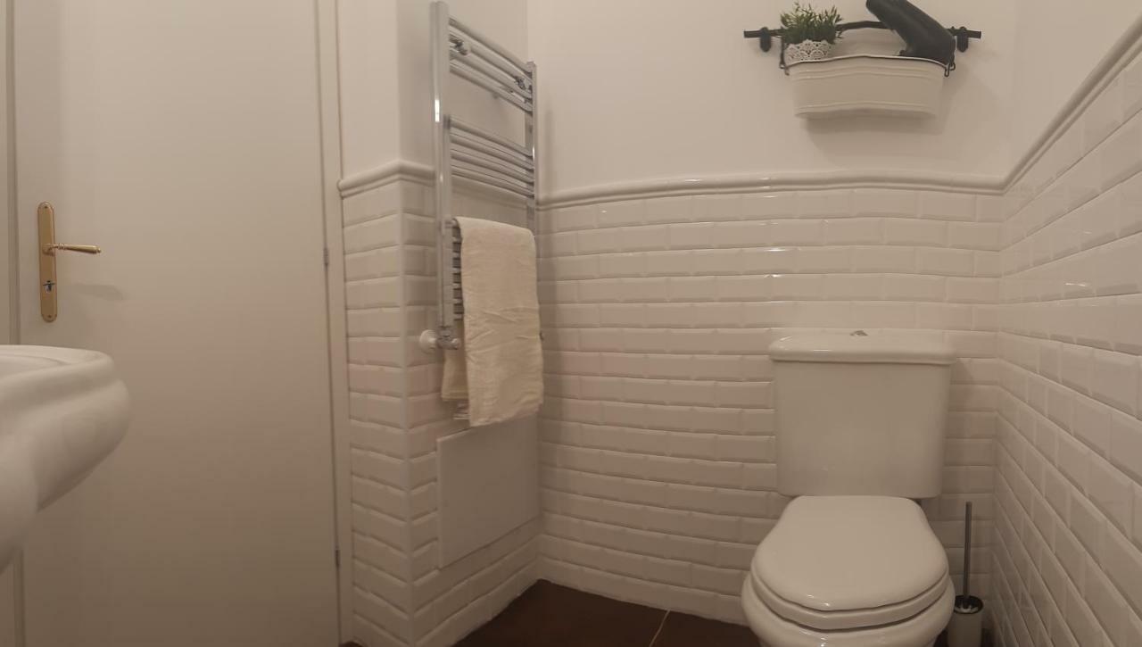 Le D'un Tempo Apartment Palermo