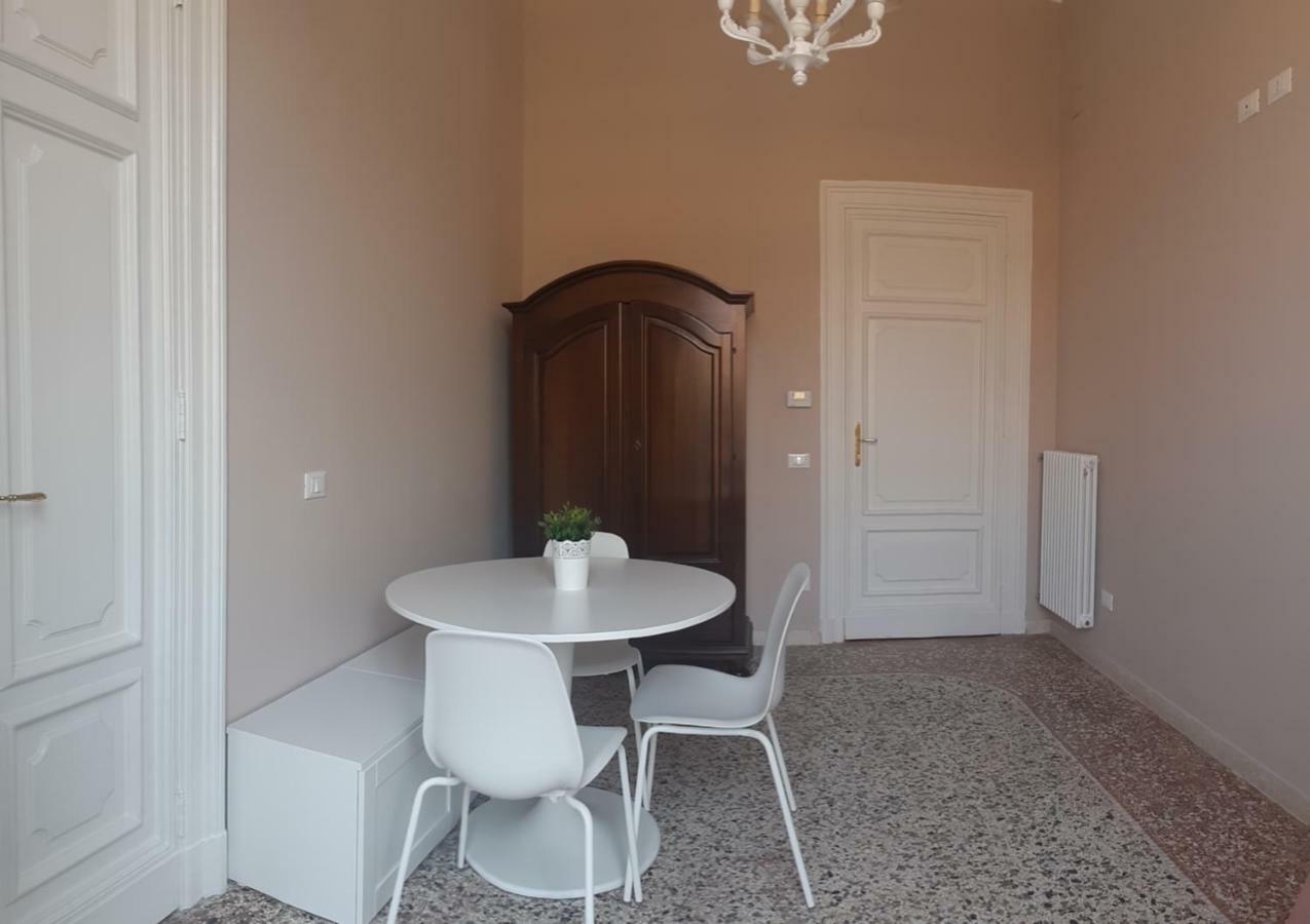 Apartment Le D'un Tempo