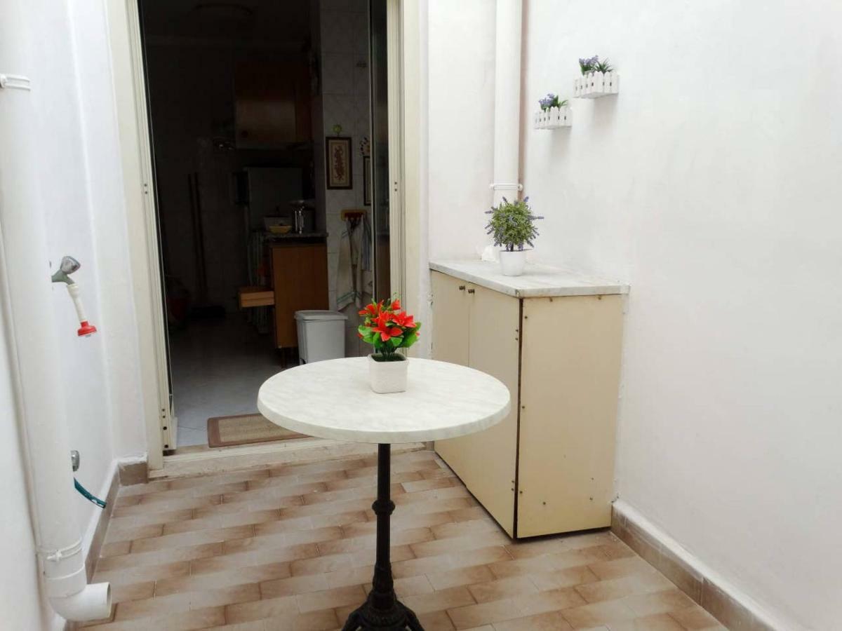 Sferracavallo Apartment