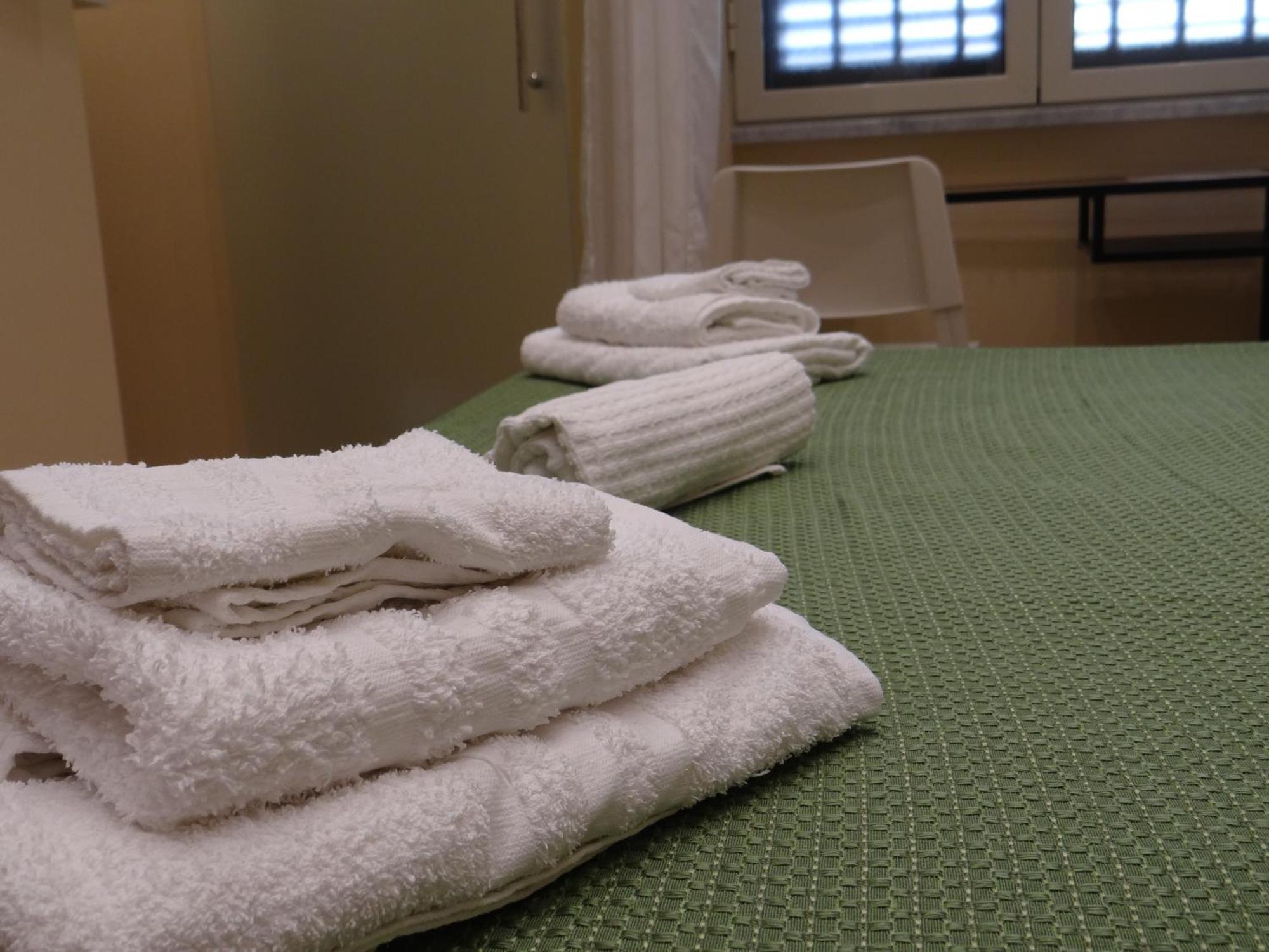 Montecarlo Palace Bed & Breakfast 2*
