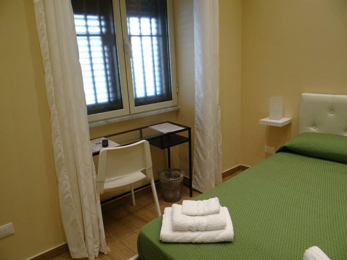 Bed & Breakfast Montecarlo Palace