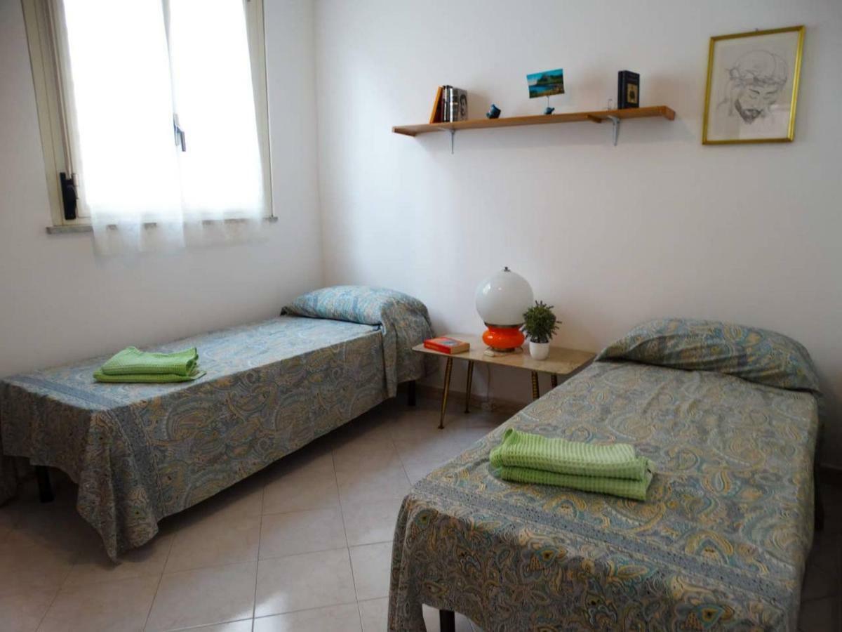 Apartment Sferracavallo *