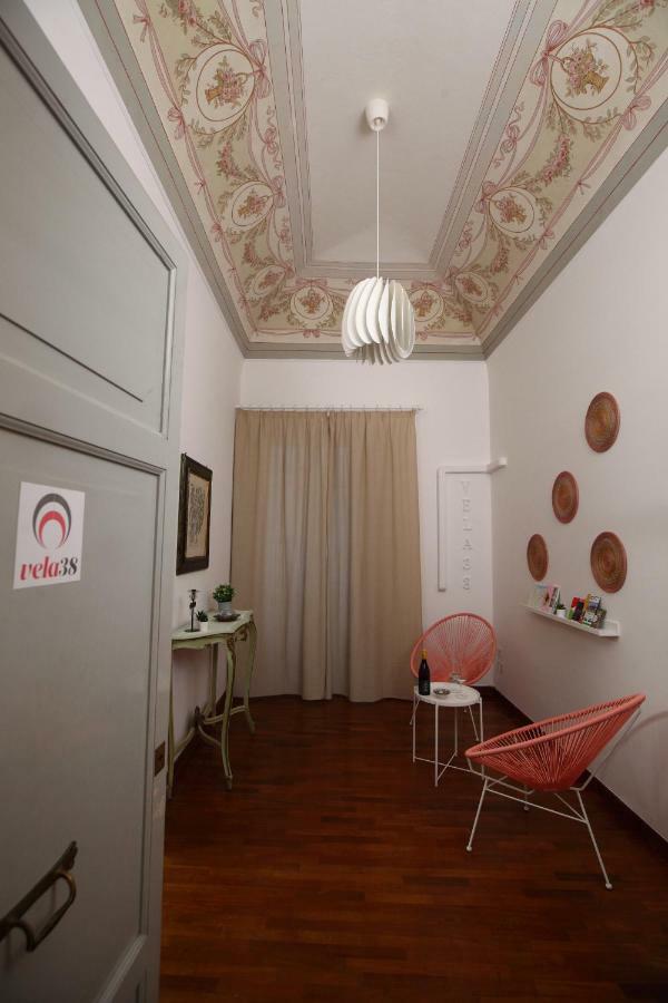 Apartment Casa Vela38 Palermo
